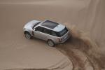 Land Rover Range Rover Morocco 2013 года